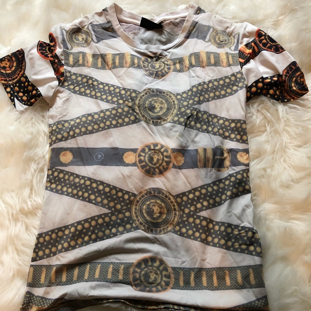 Givenchy Paris Top